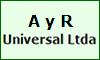 Fotos de A Y R Universal Ltda.