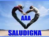 Aaa Amasaludigna