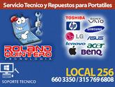 Fotos de Aaa+ Roland Quintero Tecnologia
