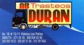 Fotos de Ab Trasteos Duran