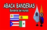 Abaca Banderas