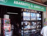 Fotos de Abarrotes El Gordo