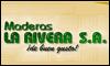 Fotos de Abastece Maderas La Rivera S.a.