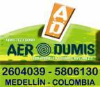 Fotos de Abastecedora Aerodumis