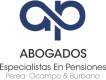 Fotos de Abogados Especialistas En Pensiones Perea Ocampo & Burbano