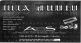 Fotos de Abs Distribuciones Y Servicios