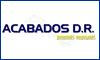 Fotos de Acabados D.r. Divisiones Modulares