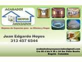 Fotos de Acabados Hoyos & Asociados