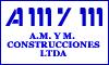 Fotos de Acabados Metalicos Am Y M Ltda
