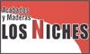 Fotos de Acabados Y Maderas Los Niches