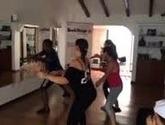 Academia Backstage Artes Integradas