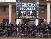 Fotos de Academia Centro De Alto Rendimiento