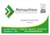 Fotos de Escuela De Automovilismo Metropolitana