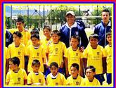 Fotos de Academia De Futbol Ivan Rene Valenciano