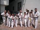 Fotos de Academia De Taekwondo El Dragon