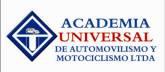 Fotos de Academia Universal De Automovilismo Y Motociclismo Limitada.