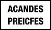 Fotos de Acandes Preicfes
