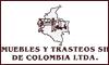 Fotos de Acarreos De Muebles Y Trasteos Sh De Colombia Ltda