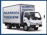 Fotos de Acarreos Fuquene