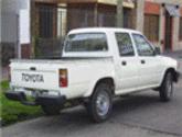 Fotos de Acarreos Livianos