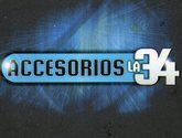 Fotos de Accesorios La 34