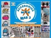 Fotos de Accesorios M&e Mas 3
