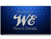 Fotos de Accesorios We