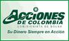 Fotos de Acciones De Colombia S.a. Comisionista De Bolsa