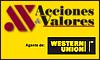 Fotos de Acciones & Valores S.a. Agente Western Union