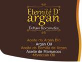 Fotos de Aceite Eternite De Argan - Deharo Bioproducts
