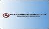 Acer Fumigaciones Ltda.