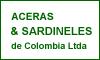 Fotos de Aceras & Sardineles De Colombia