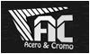 Fotos de Acero Y Cromo