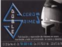 Fotos de Aceros Arimes