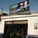 Fotos de Aceros & Cristales