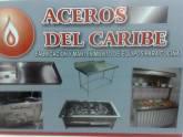 Fotos de Aceros Del Caribe