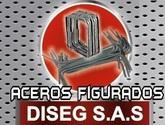 Fotos de Aceros Figurados Diseg Sas -Cúcuta
