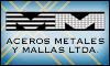 Fotos de Aceros Metales Y Mallas Ltda.