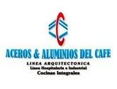 Fotos de Aceros Y Aluminios Del Cafe
