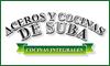 Fotos de Aceros Y Cocinas De Suba