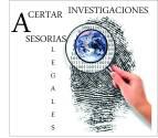 Fotos de Acertar Investigaciones