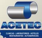 Fotos de Acetec Aceros Técnicos