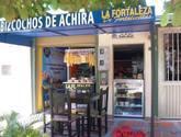 Fotos de Achiras La Fortaleza