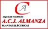 Fotos de Acj Alquiler - Servicio Y Capacitación