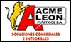 Fotos de Acme León Plásticos S.a.