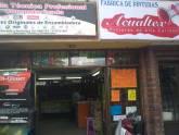 Fotos de Acualtex