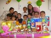 Fotos de Acuarelas Garden - El Jardin Infantil