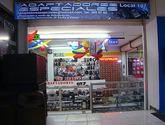 Fotos de Adaptadores Especiales