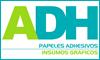 Fotos de Adh Papeles Adhesivos