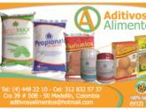 Fotos de Aditivos Y Alimentos S.a.s